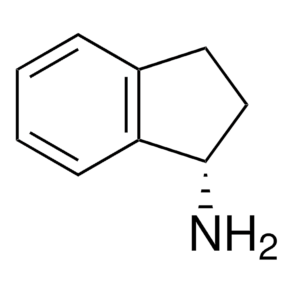 Merck (S)-(+)-1-Aminoindan