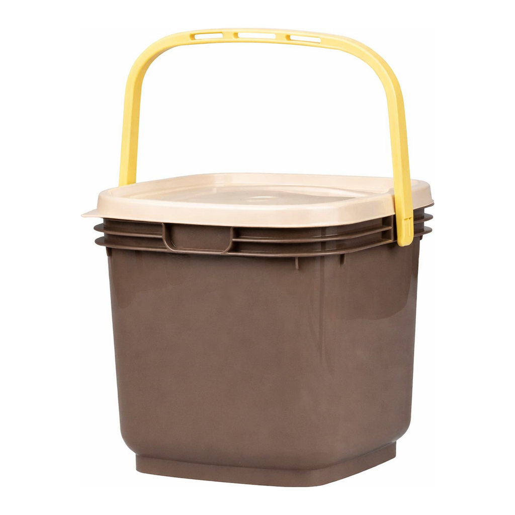 AS ONE Airtight Bucket, 밀폐 양동이