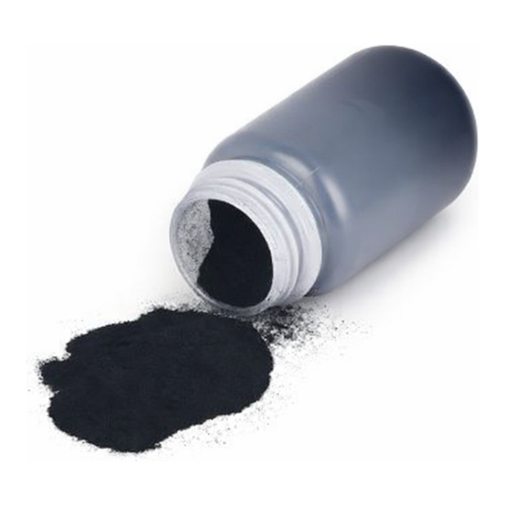 Restek GC Packing Material 0.19% Picric Acid on Carboblack C 80/100 MINIMUM ORDER 10 GRAMS PACKIN