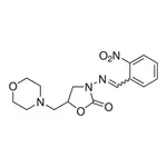 Merck 2-NP-AMOZ, Vetranal