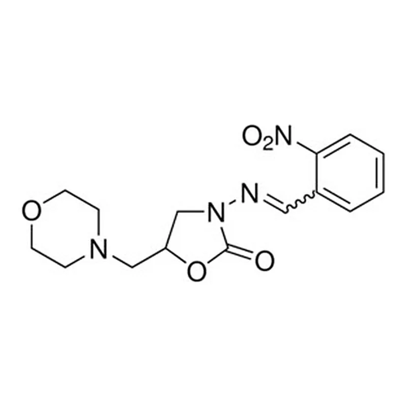 Merck 2-NP-AMOZ, Vetranal