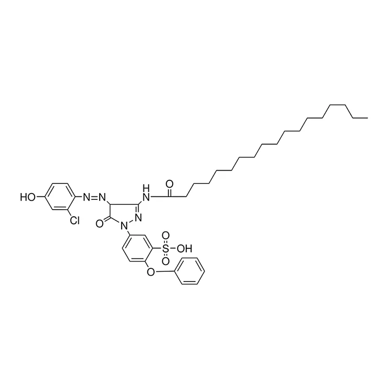 Merck CHLORO-HYDROXYPHENYLAZO-OCTADEC