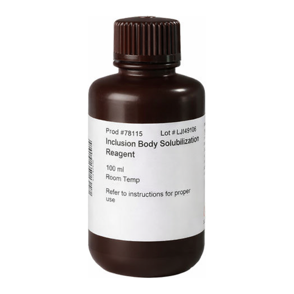 Thermo Fisher Scientific Inclusion Body Solubilization Reagent