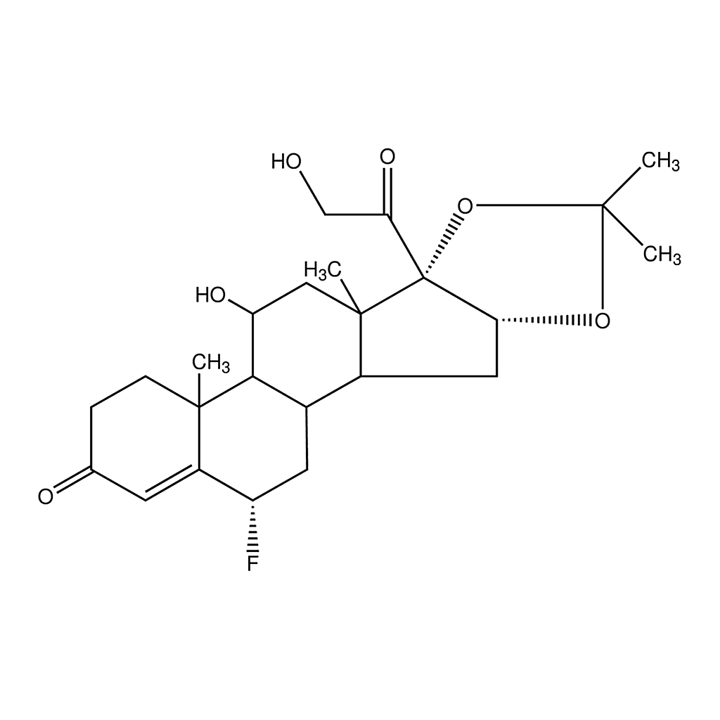 Merck Flurandrenolide