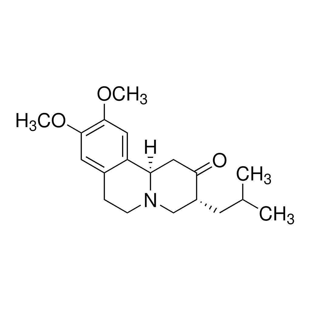 Merck Tetrabenazine