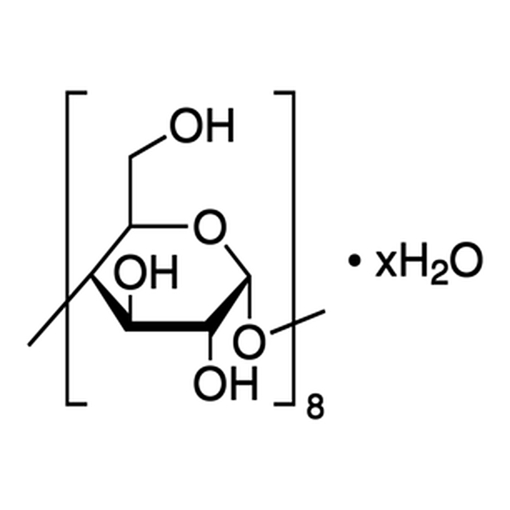 Merck GAMMA-CYCLODEXTRIN HYDRATE