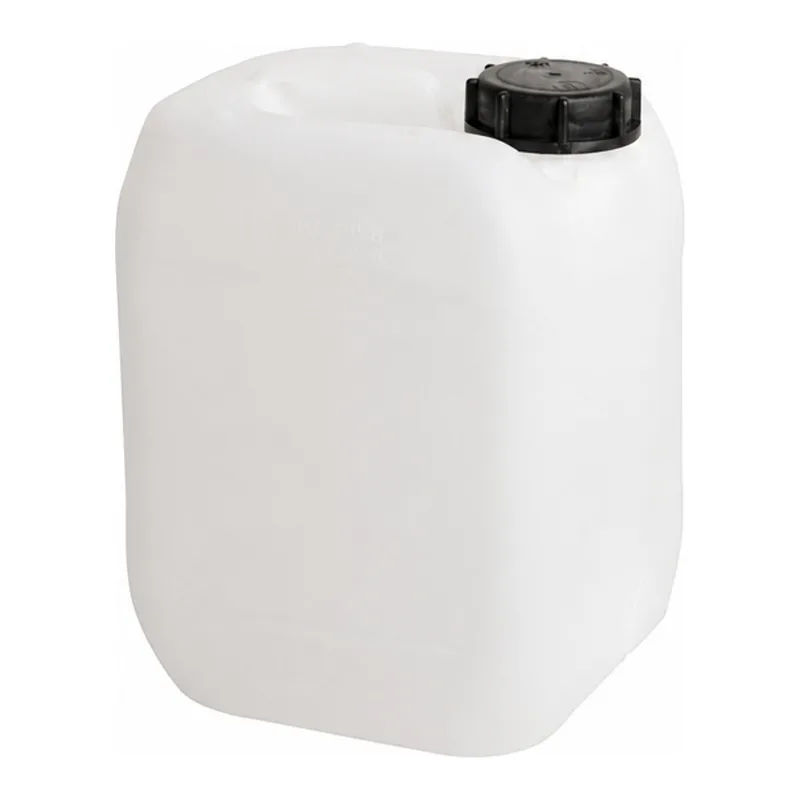 Canister, 5 L, S55, UN-Y