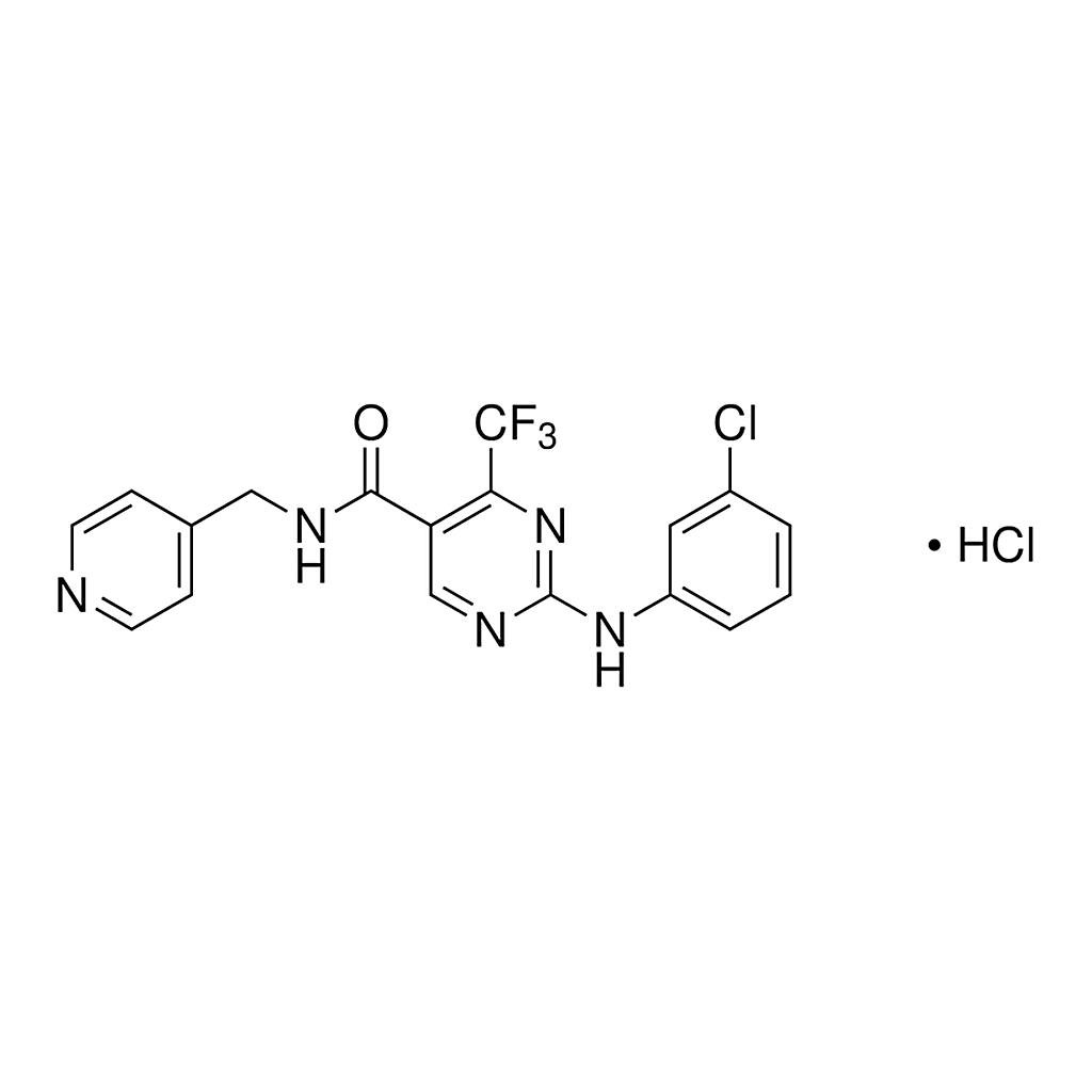 Merck GW833972A