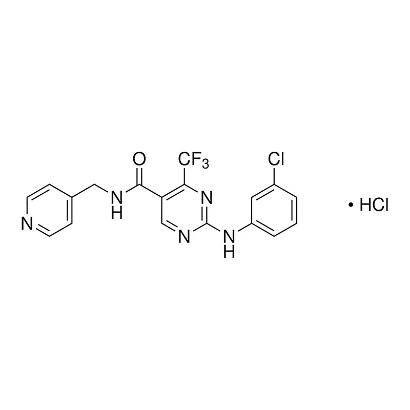 Merck GW833972A