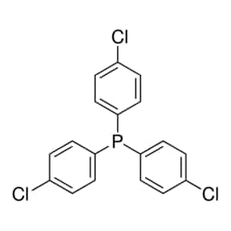 Merck TRIS(4-CHLOROPHENYL)PHOSPHINE, 95%