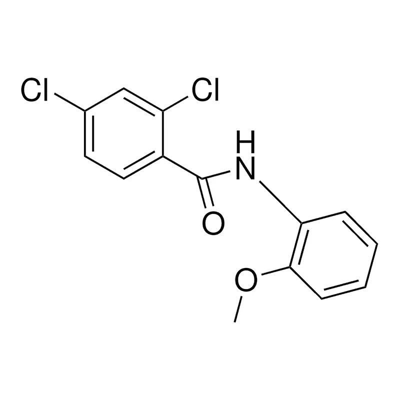 Merck 2,4-DICHLOROBENZO-O-ANISIDIDE-