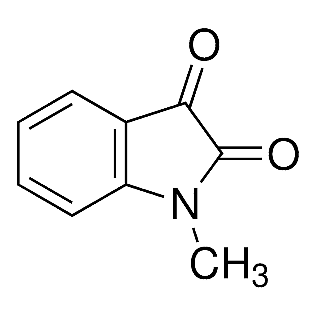 Merck 1-Methylisatin