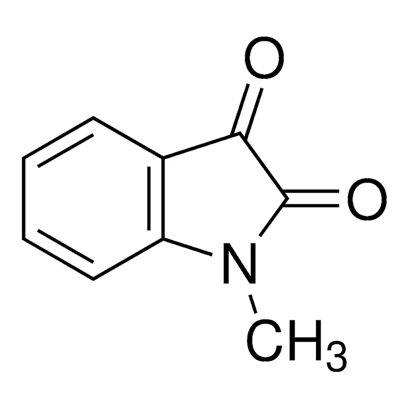 Merck 1-Methylisatin