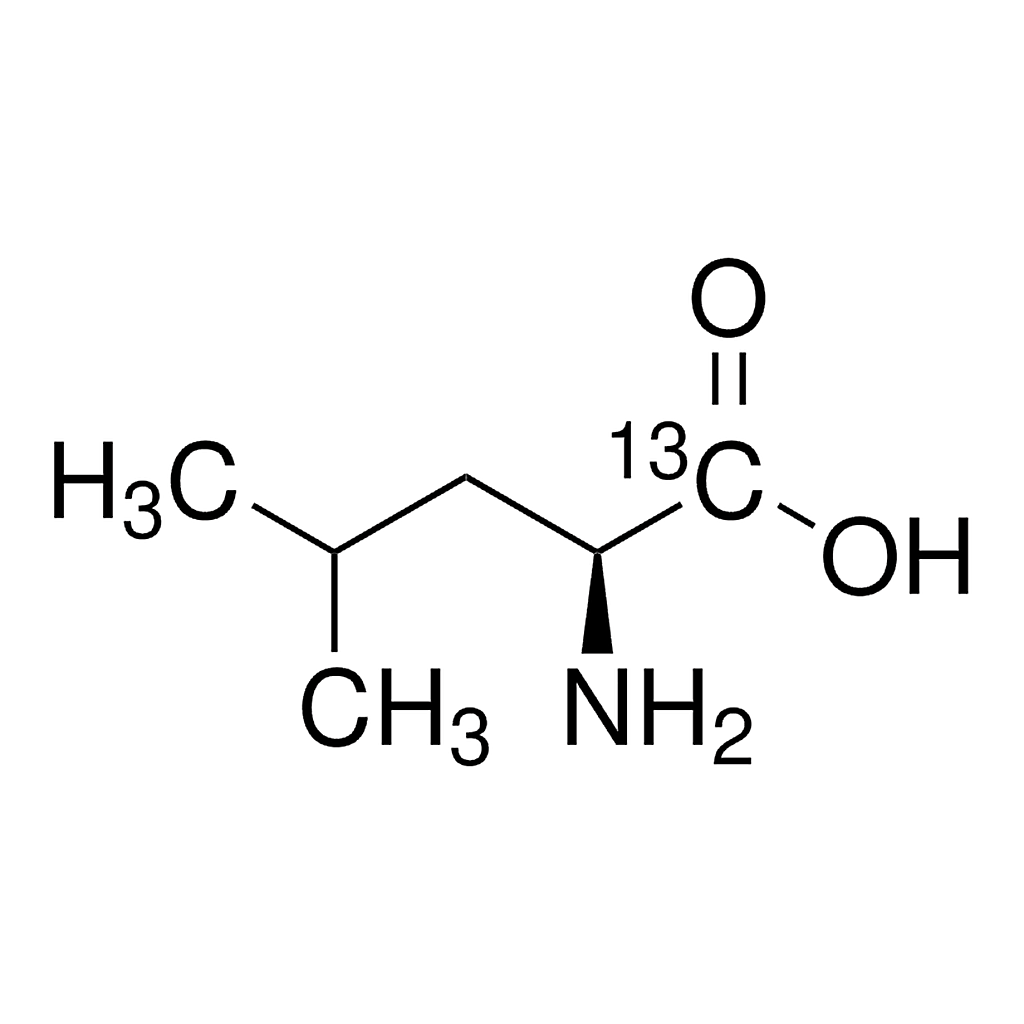 Merck L-Leucine-1-13C