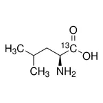 Merck L-Leucine-1-13C