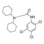 Merck 1,1-DICYCLOHEXYL-3-(2,4,5-TRICH-