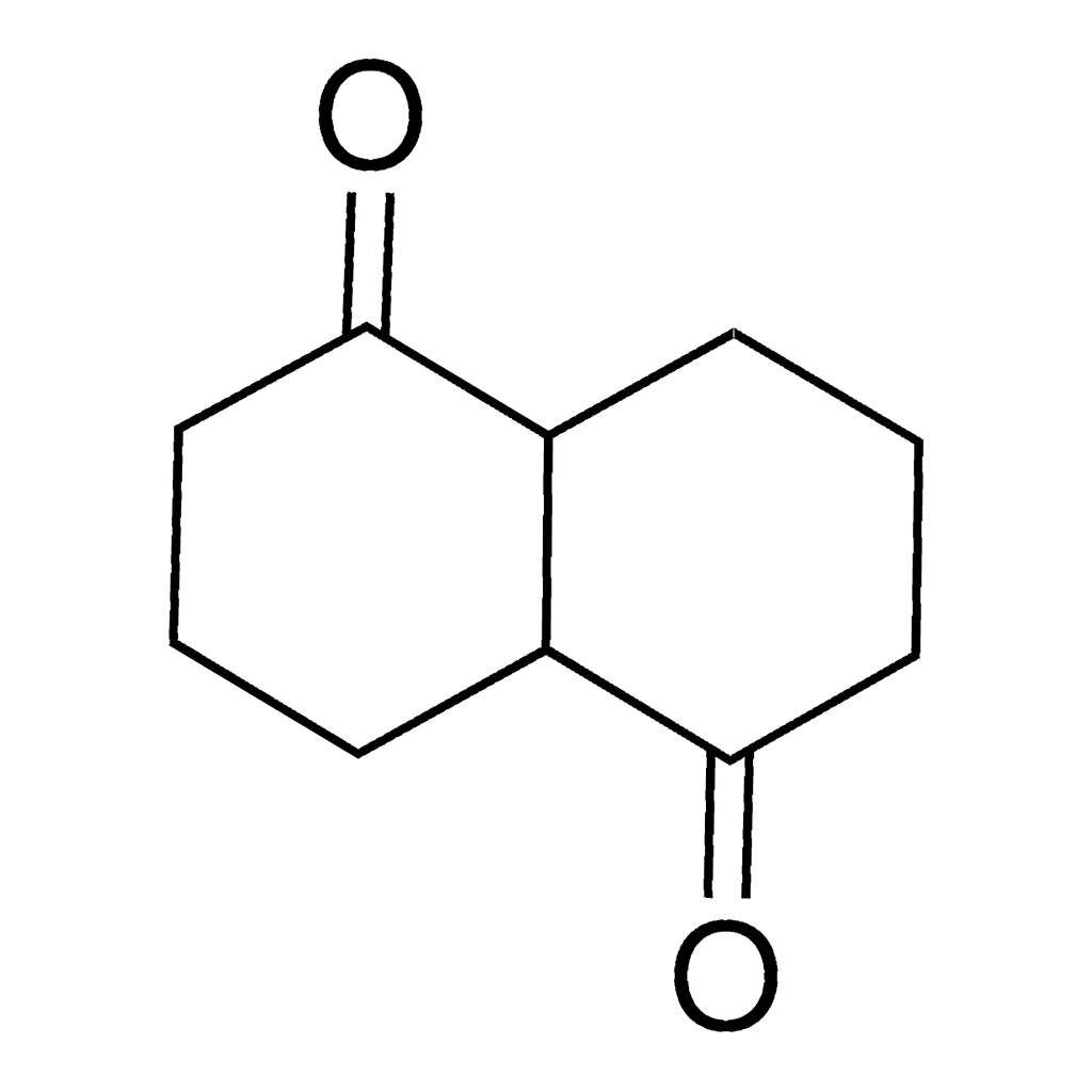 Merck 1,5-DECALINDIONE-