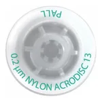Waters Nylon Acrodisc Minispike Syringe Filter, 13 mm, 0.2 µm, 1000/case