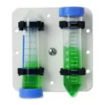 Merck MAGic Clamp(TM) bottle rack
