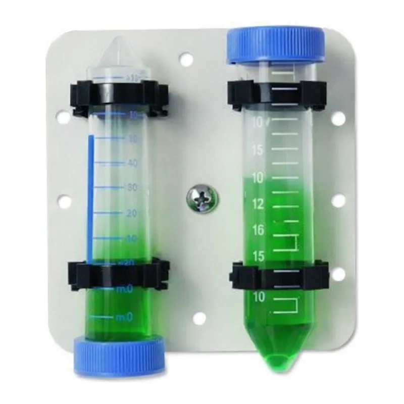 Merck MAGic Clamp(TM) bottle rack