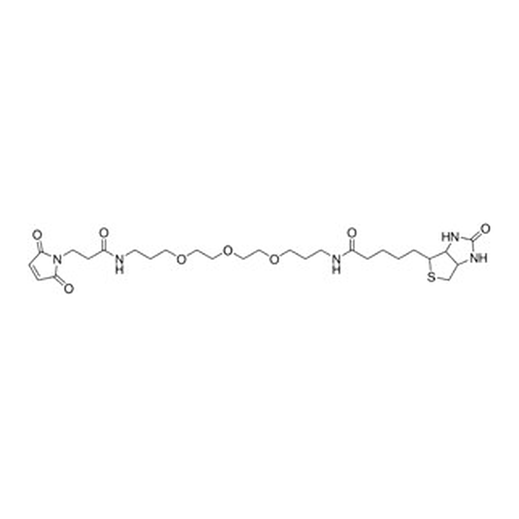 Merck BIOTIN-DPEG 3-MAL