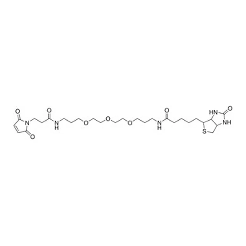 Merck BIOTIN-DPEG 3-MAL