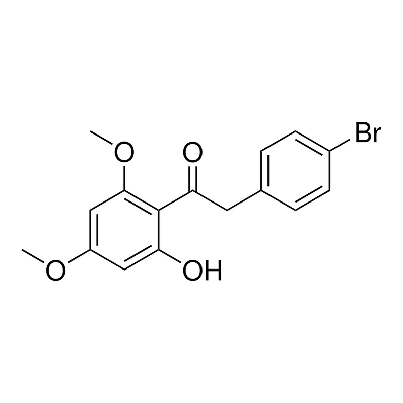 Merck 2-(4-BROMOPHENYL)-1-(2-HYDROXY--