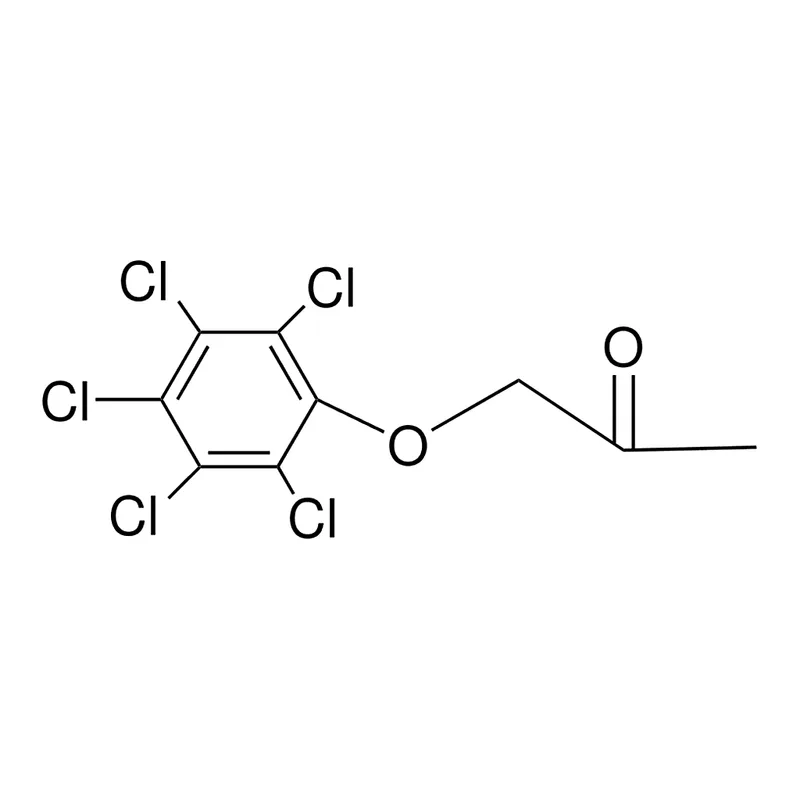 Merck 1-(2,3,4,5,6-PENTACHLOROPHENOX - 50 MG&