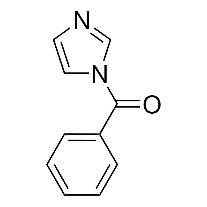 Merck N-BENZOYLIMIDAZOLE-