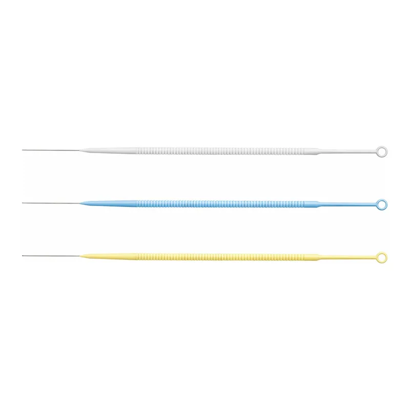 Merck BRAND(R) INOCULATION LOOPS WITH NEEDLE,