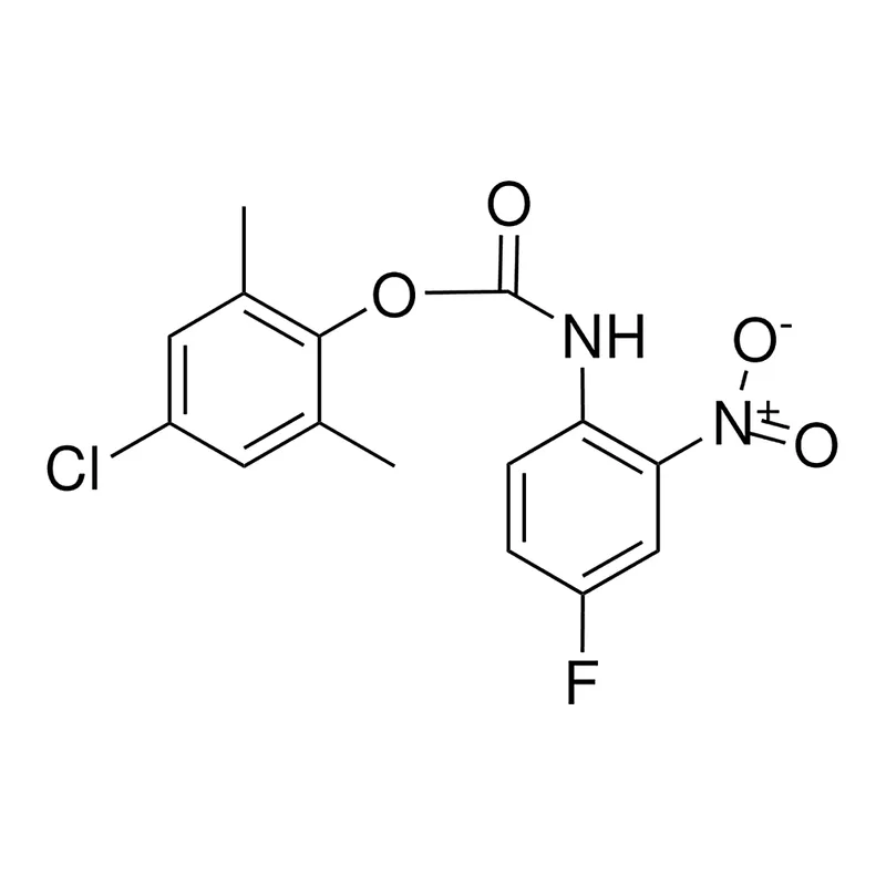 Merck 4-CHLORO-2,6-DIMETHYLPHENYL N- - 50 MG&