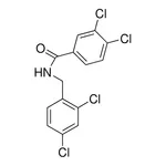 Merck 3,4-DICHLORO-N-(2,4-DICHLOROBE - 50 MG&