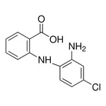 Merck N-(2-Amino-4-chlorophenyl)anthranilic acid