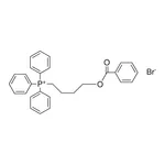 Merck (4-BENZOYLOXY)BUTYL)TRIPHENYLPH-