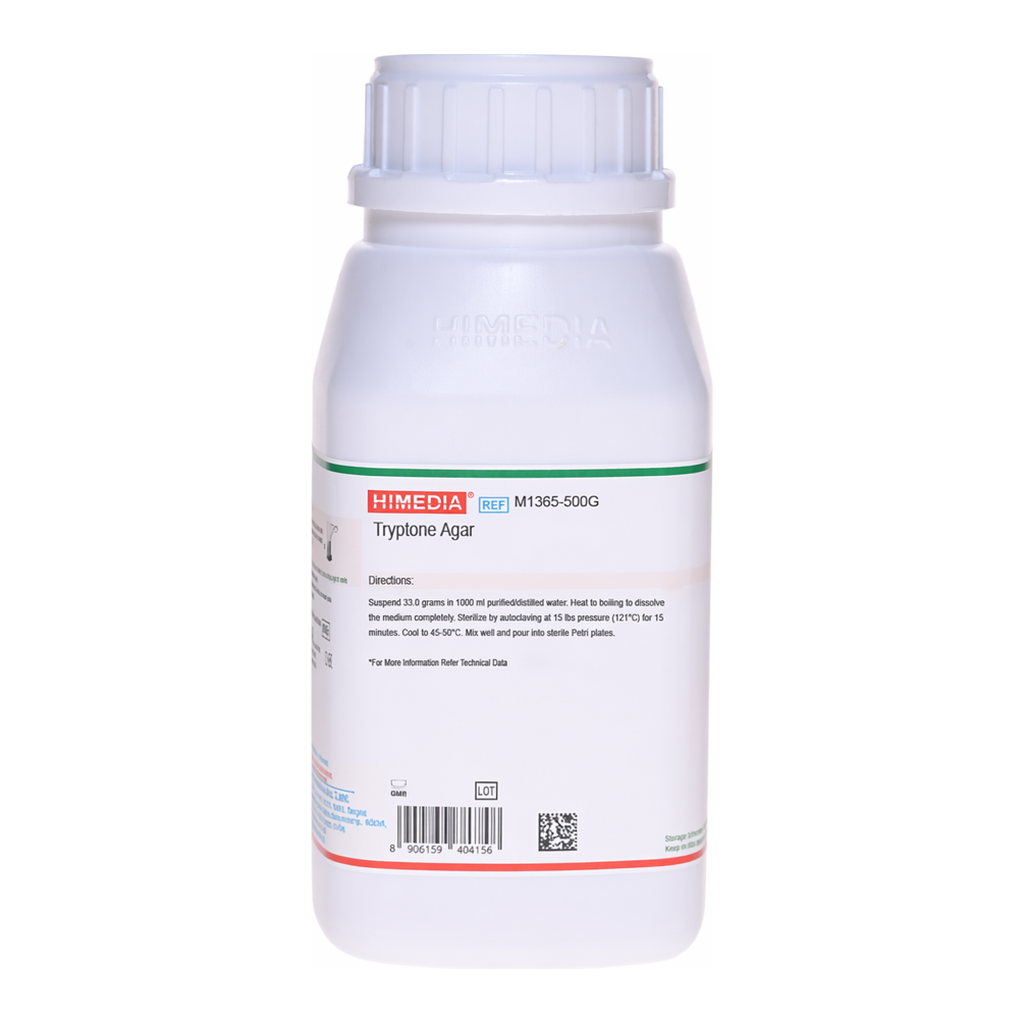 Himedia Tryptone Agar
