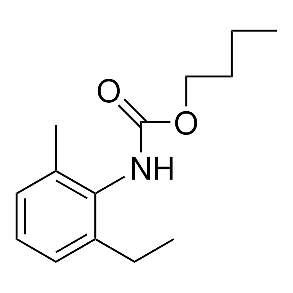 Merck BUTYL N-(2-ETHYL-6-METHYLPHENYL-