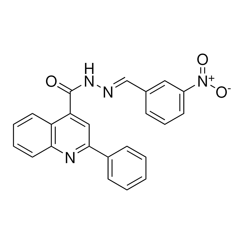 Merck 2-PHENYL-QUINOLINE-4-CARBOXYLI - 50 MG&