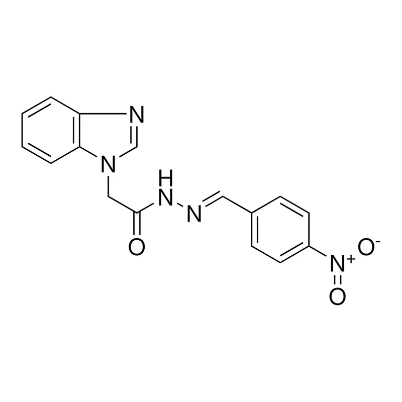 Merck 2-BENZOIMIDAZOL-1-YL-ACETIC AC - 25 MG &