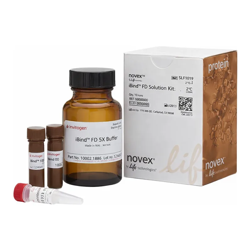 Thermo Fisher Scientific iBind Fluorescent Detection (FD) Solution Kit