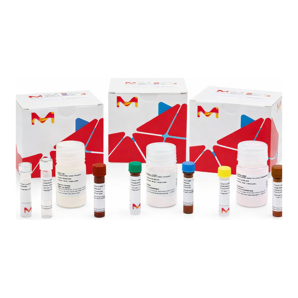 Merck Free Glycerol Determination Kit