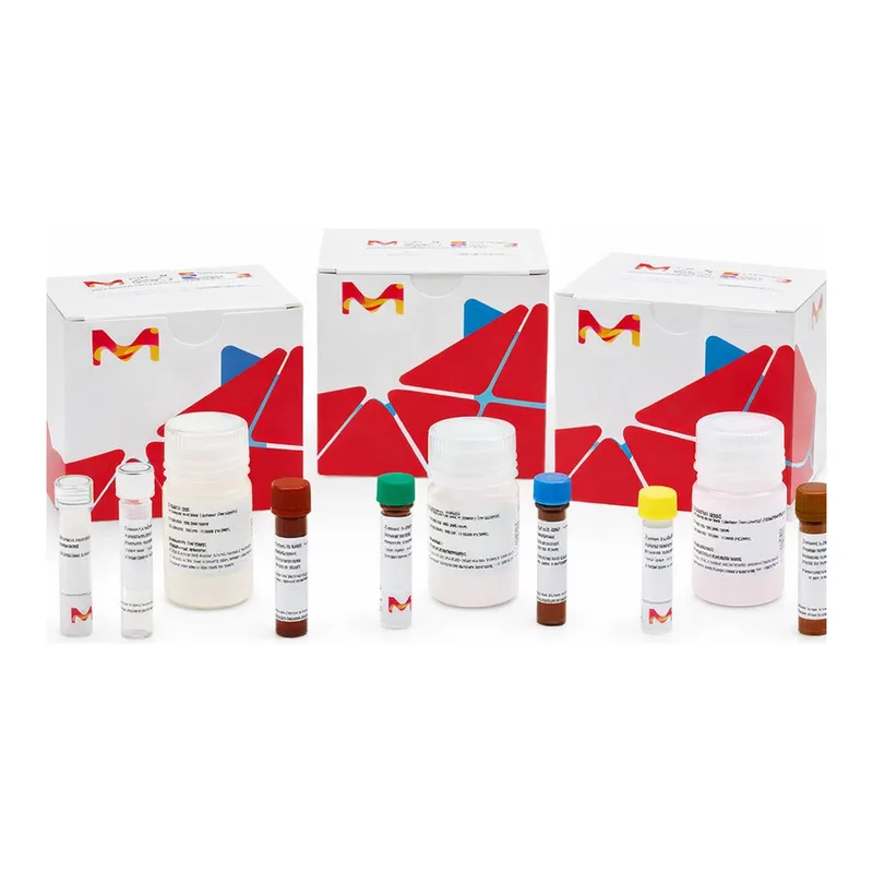 Merck Free Glycerol Determination Kit