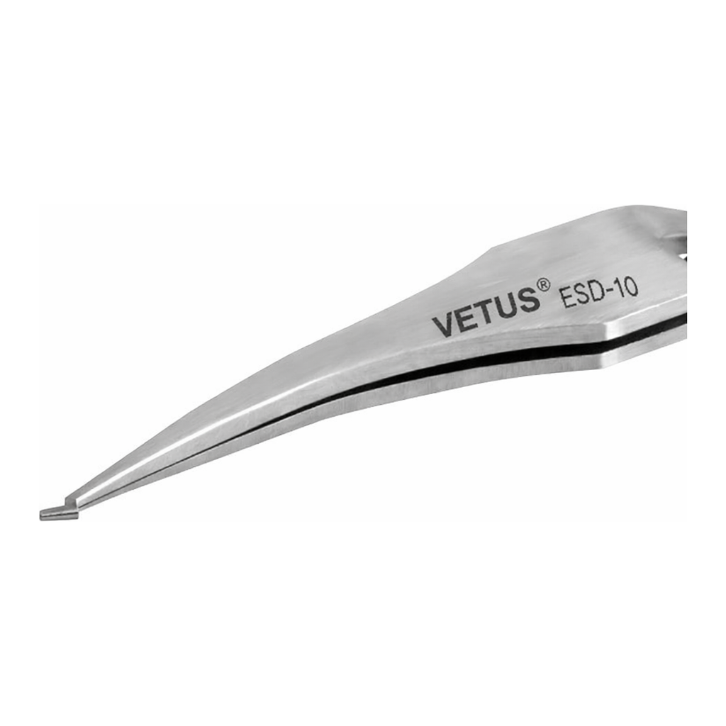 SIPEL SMD 핀셋 SMDR30-SA Tweezer