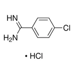 Merck 4-chlorobenzene-1-carboximidamide hydrochloride