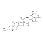 Merck 17-HO-1120-DIOXO-5-PREGNANE-32 - 1 MG&