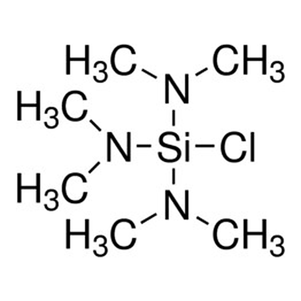 Merck TRIS(DIMETHYLAMINO)CHLOROSILANE, 99+%