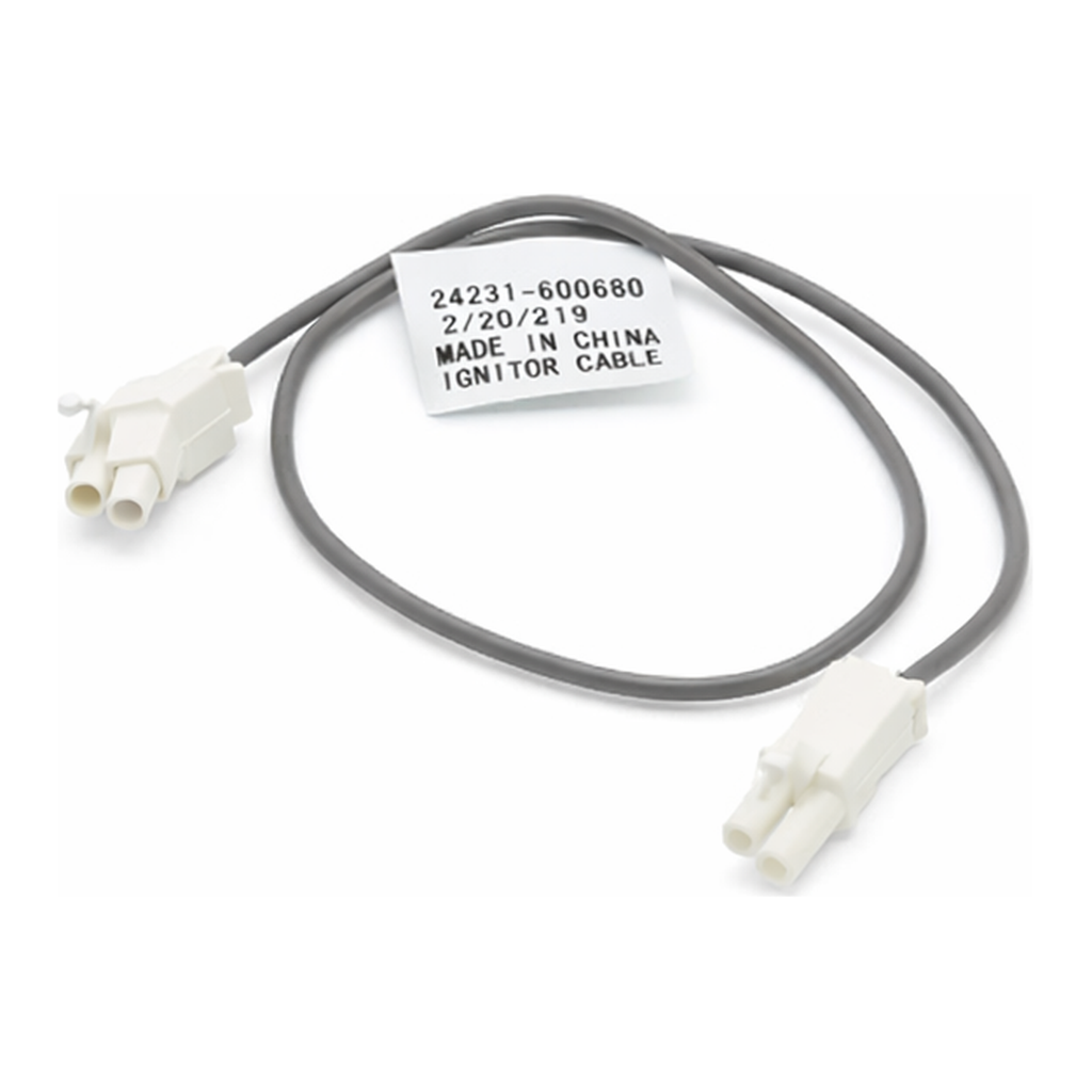 Agilent FID Ignitor Cable