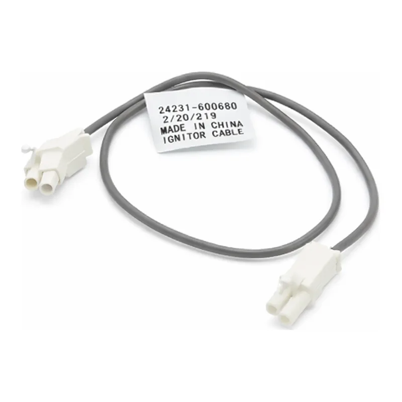 Agilent FID Ignitor Cable
