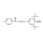 Merck 3-(3,5-DI-TERT-BUTYL-4-HYDROXY - 5 MG&