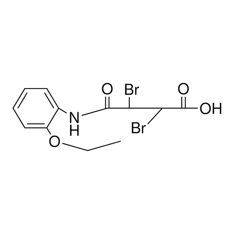Merck 2,3-DIBROMO-2'-ETHOXYSUCCINANILI-