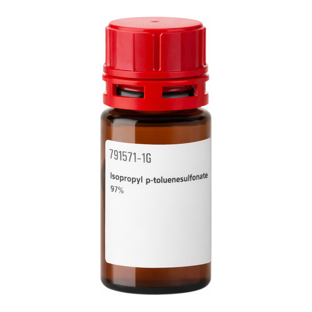 Merck ISOPROPYL P-TOLUENESULFONATE, 97%